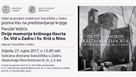 Predstavljanje knjige Pavuše Vežića